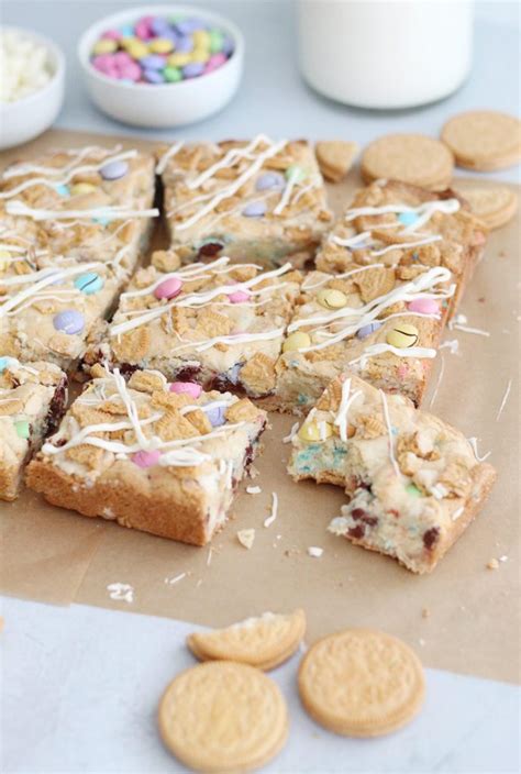 The nutritional profile of Molly magic cake bars: Are they really a guilty pleasure?